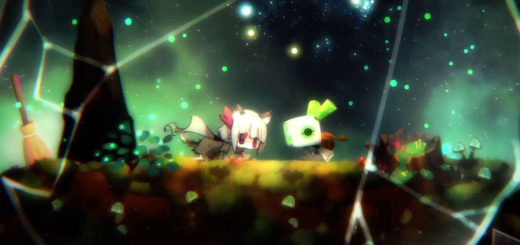 void tRrLM();++ //Void Terrarium++ Western Release Set for May