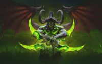 World of Warcraft Classic: Burning Crusade Expansion Coming This Year