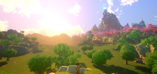 Yonder: The Cloud Catcher Chronicles Heading to PS5 in May