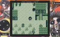 Collection of SaGa Final Fantasy Legend (Part 2) Review