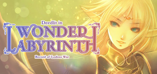 Record of Lodoss War: Deedlit in Wonder Labyrinth Releasing in March