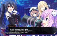 Neptunia Virtual Stars Review