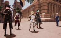 Alder Forge Debuting on Early Access This Week