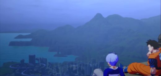 DBZ: Kakarot DLC Trunks the Warrior of Hope Receives Launch Trailer
