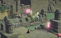 Death’s Door Out Now on PS4, PS5, Switch