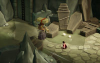 Death’s Door Heading to PS4, PS5, Switch