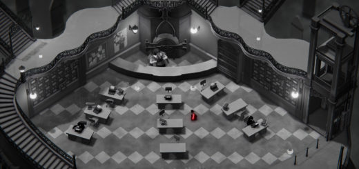 Death’s Door Opening in July