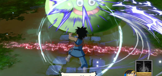 Dragon Quest: The Adventure of Dai – A Hero’s Bonds Out Now
