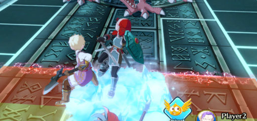 Dragon Quest: The Adventure of Dai Mobile Title Heading West