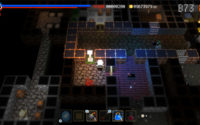 Dungeon and Gravestone Launching in April