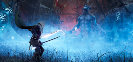 Dungeons & Dragons: Dark Alliance Launching in June