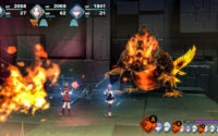 Fantasian Update Adds Void Realm, New Game+