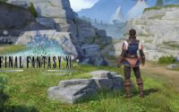 Final Fantasy XI Mobile Cancelled