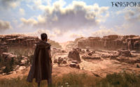 Project Athia Officially Titled Forspoken