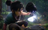 Kena: Bridge of Spirits Gets New Trailer