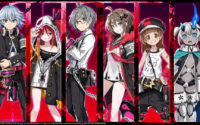 Mary Skelter Finale Western Release Announced