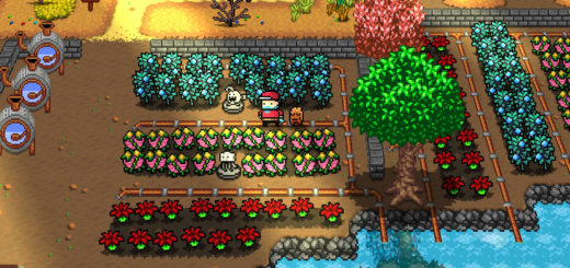 Monster Harvest Release Dates Announced