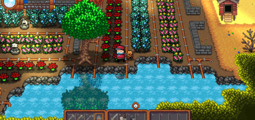 Monster Harvest Pushed to End of August