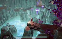 Nanotale Fully Launching End of March
