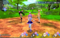 Neptunia ReVersing onto PS5 in June