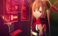 Bandai Namco Shows More Scarlet Nexus OSF Members - RPGamer