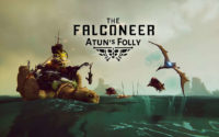 The Falconeer Adds Atun’s Folly