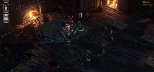 The Hand of Merlin Gets New Update