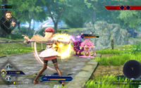 New Combat System Teased for The Legend of Heroes: Kuro no Kiseki