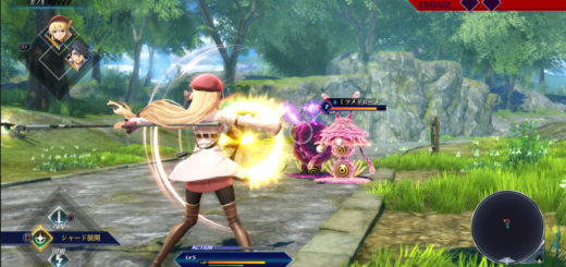New Combat System Teased for The Legend of Heroes: Kuro no Kiseki