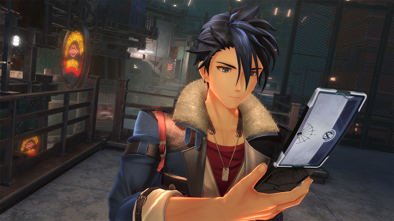 The Legend of Heroes: Kuro no Kiseki II -CRIMSON SiN- teaser trailer, first  details and screenshots - Gematsu