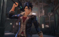 Nihon Falcom Unveils The Legend of Heroes: Kuro no Kiseki Details, Media