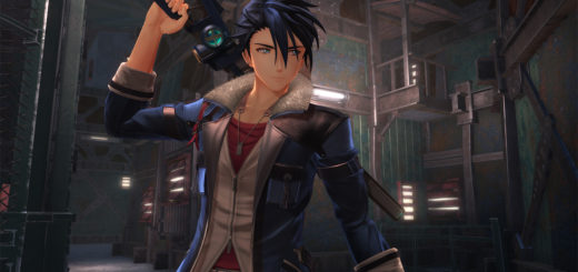 Nihon Falcom Unveils The Legend of Heroes: Kuro no Kiseki Details, Media
