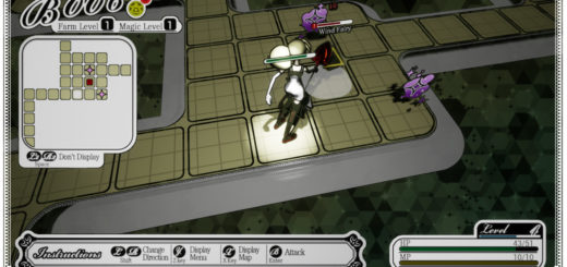 The Sealed Ampoule Released for PC