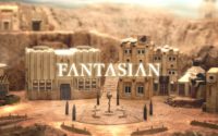 Fantasian Impression