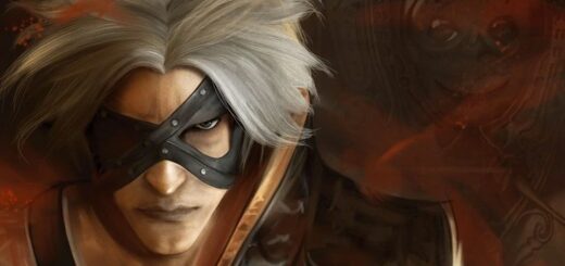 Additional Content Being Added to NieR Replicant