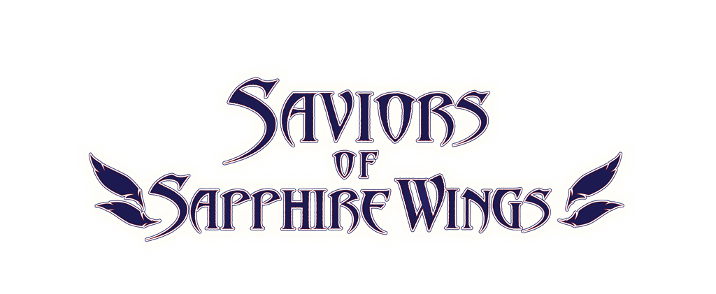 Saviors of Sapphire Wings - Metacritic