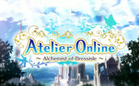 Atelier Online Heading West