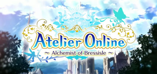 Atelier Online Heading West
