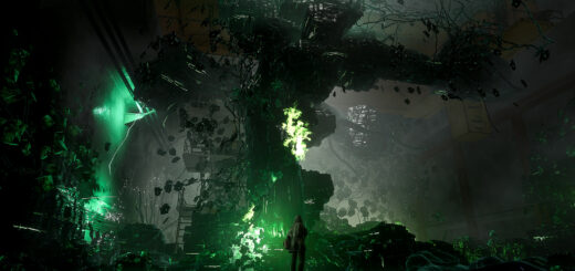 Chernobylite Gets Story Trailer