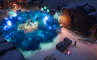 Dark Envoy Trailer Teases Story, Gameplay