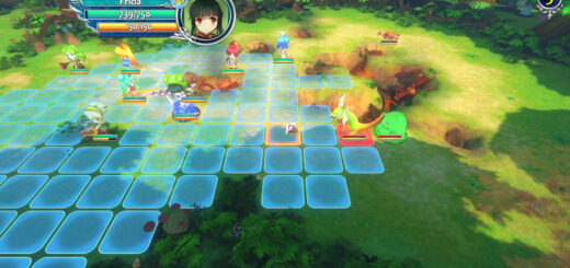 Empire of Angels IV Heading to Consoles