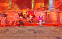 Empire of Angels IV Release Date Set