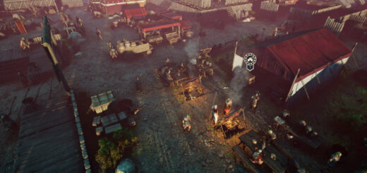 Expeditions: Rome Gets New Showcase Video