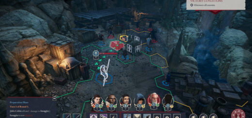 Expeditions: Rome Introduces Its Companions