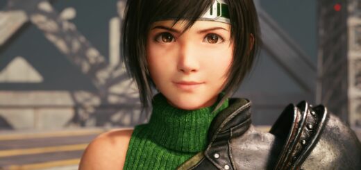 Final Fantasy VII Remake Episode Intermission Details Revealed