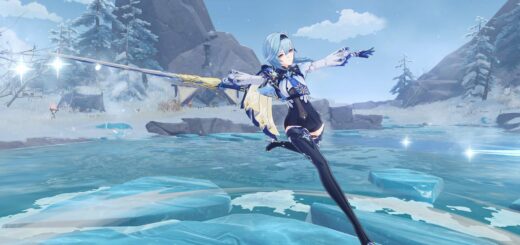 Genshin Impact Version 1.5, PS5 Release Set for Next Week