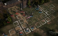 Kickstarter Check-In: Lost Eidolons