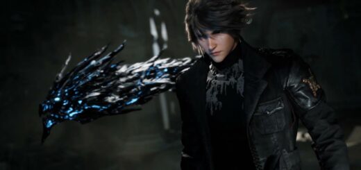 Lost Soul Aside Gets New Trailer