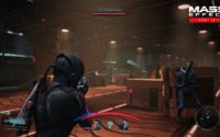 Mass Effect Legendary Edition Changes Detailed