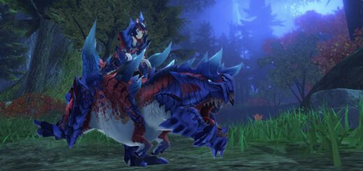 Monster Hunter Stories 2 Gets Story Trailer